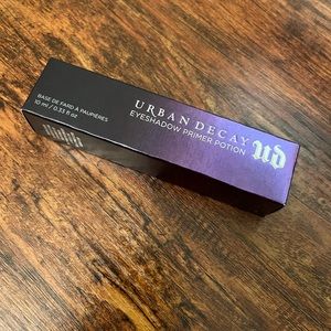 Urban Decay Full Size Original Eyeshadow Primer Potion New in Box